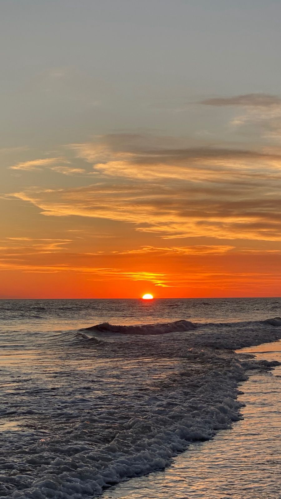 Atardecer